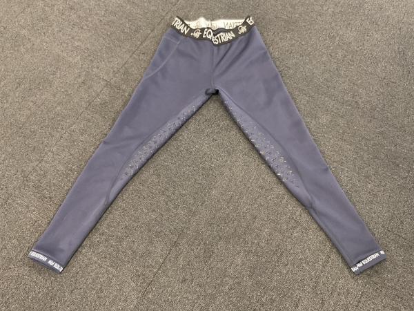 MbF Equestrian paardrijkleding