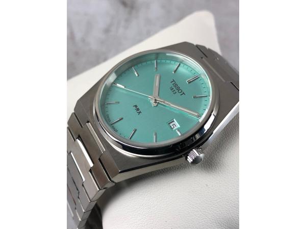 Tissot PRX T137.410.11.091.01 