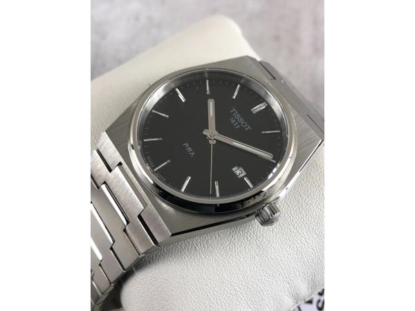 Tissot - PRX - T137.410.11.051.00