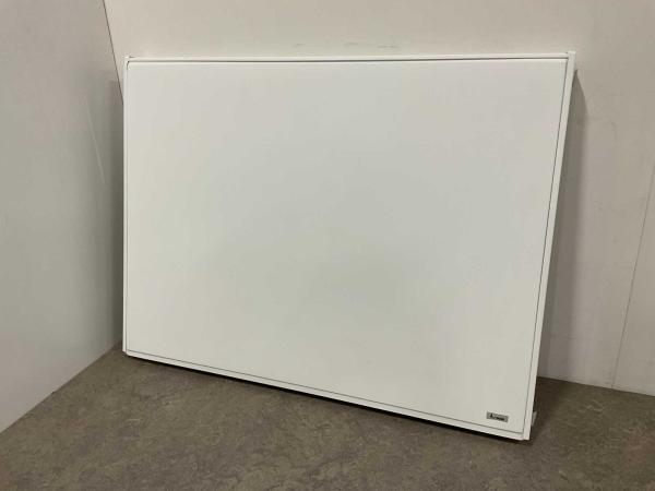 Vasco radiator Flatline 60x80cm 1024W