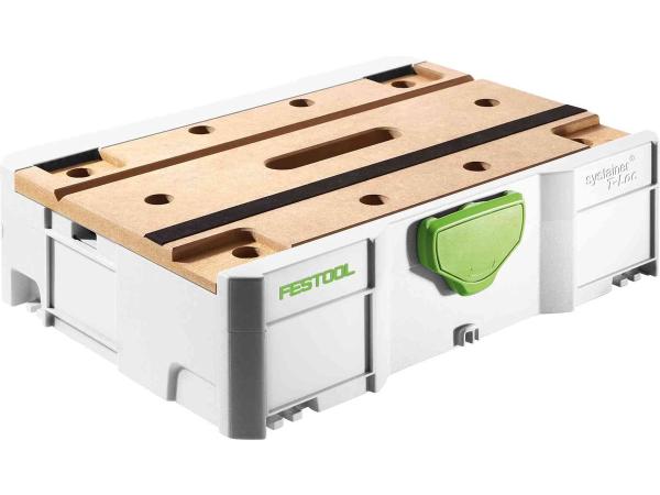 Festool mobiele werkbank Systainer SYS-MFT