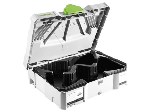 Festool systainer T-LOC SYS-STF Delta 100x150