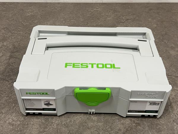 Festool Systainer SYS 1 T-LOC