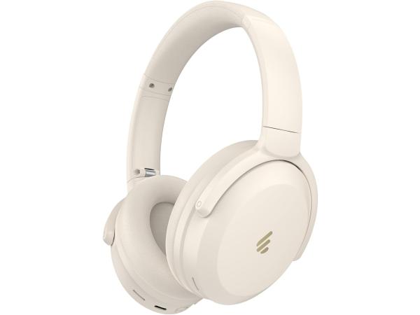 Edifier WH700NB Pro Draadloos Wit USB Type-C