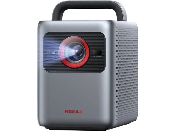 Nebula Cosmos 4K SE 1800 ANSI lumens DLP UHD