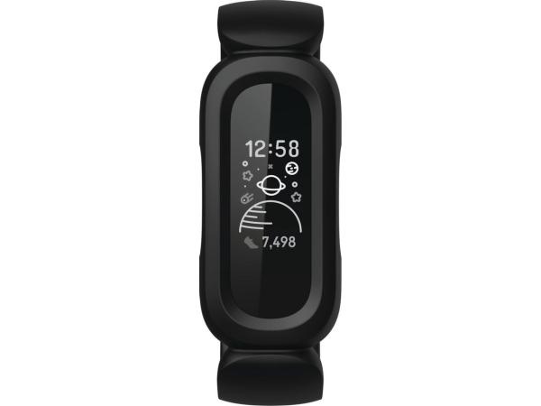 Fitbit Ace 3 Kids - Activity tracker kinderen