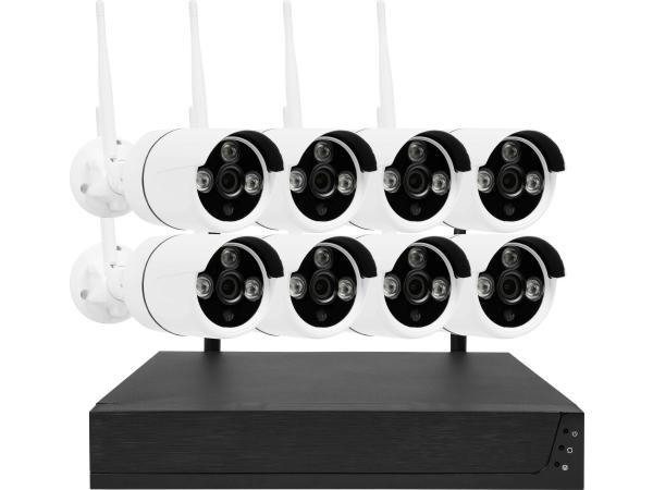 Smartwares CMS-30601 Draadloze camera set