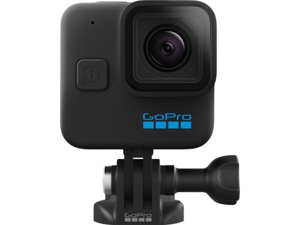GoPro HERO 11 Black Mini - Actioncam