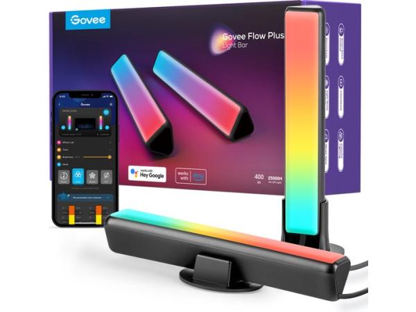 Govee RGBICWW Light Bars