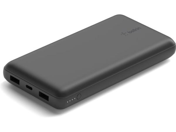 Belkin Boost Charge Powerbank 20.000 mAh 
