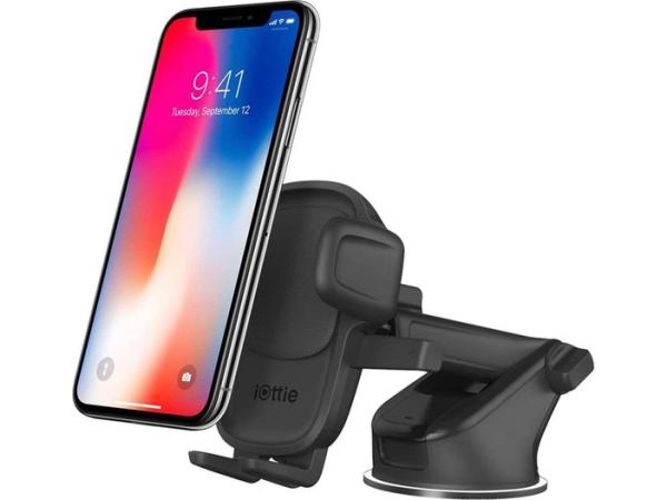 iOttie Easy One Touch 5 Car Mount Telefoonhouder auto