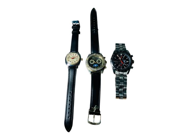 Unieke Partij Horloges II