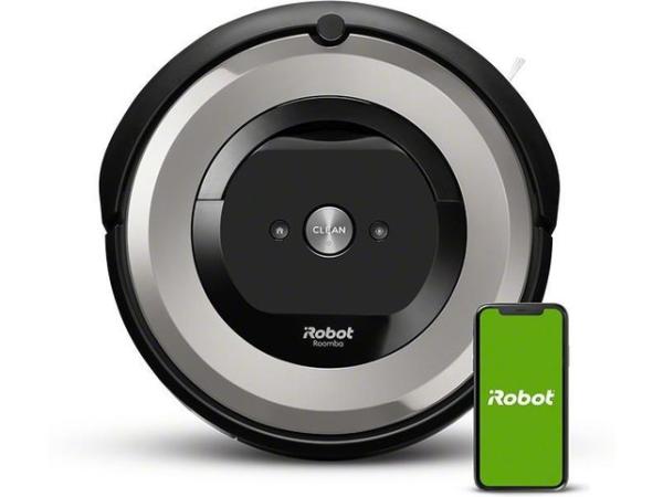 iRobot® Roomba® e5 - Robotstofzuiger - e5154