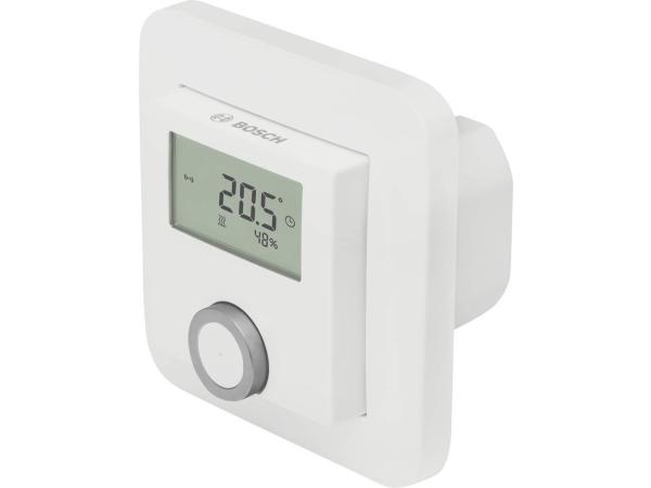 Bosch Smart Home Bosch Kamerthermostaat