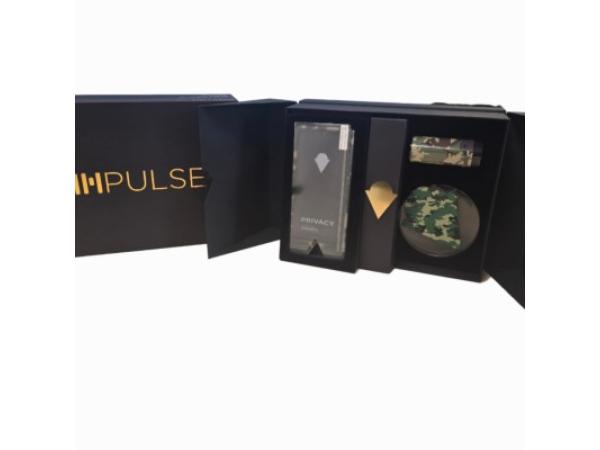 IMPulse K1 Kleur Army Telefoon