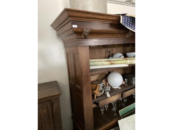 Grote partij antieke meubels | Alleen Afhalen Mogelijk!