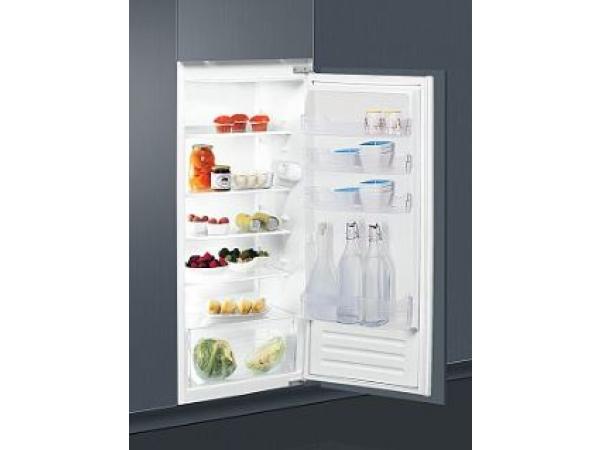 INDESIT S12A1D/I inbouwkoelkast