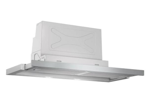 Bosch vlakscherm afzuiger RVS