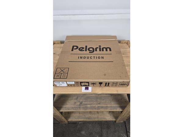 PELGRIM Inductiekookplaat