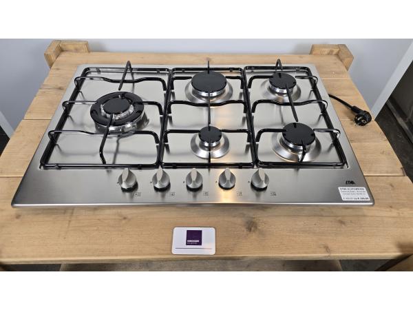 ETNA A137VWRVSA Gaskookplaat