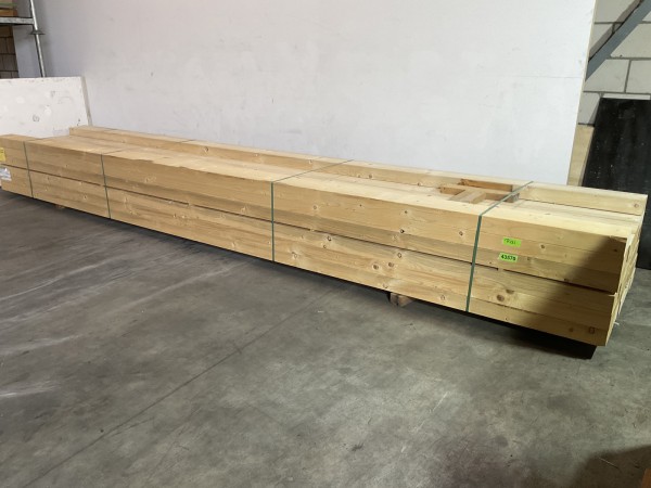 6x-vuren-balk-600x22x10-cm