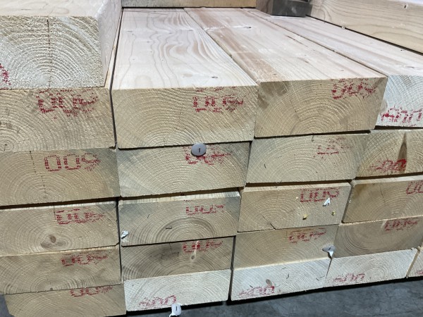 6x-vuren-balk-600x22x10-cm