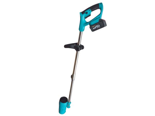 Snoerloze Bladblazer 29.000 RPM – Met 2x 24 Accu - 83-121 CM