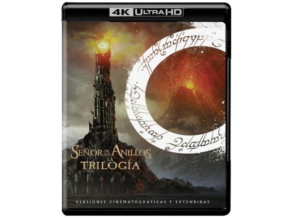 The Lord of the Rings Trilogy - Uitgebreide versie