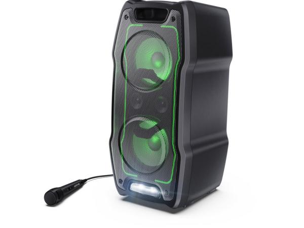 Sharp PS-931 XPARTY Sing Partyspeaker