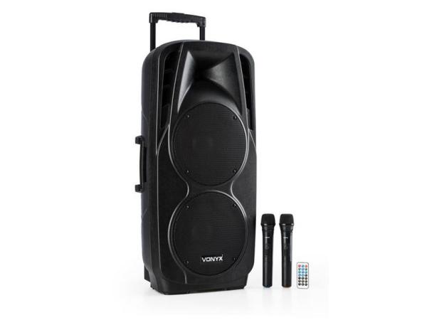VONYX SPX-PA9210 Party Speaker 