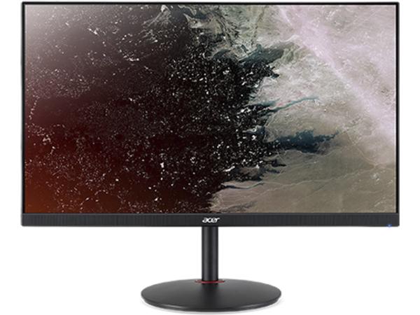 Acer Nitro XV322QUP 31,5-inch gamingmonitor - QHD-resolutie