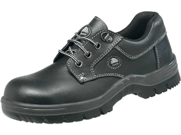 Bata Industrials Norfolk LG S3 - Zwart (XW) - 45
