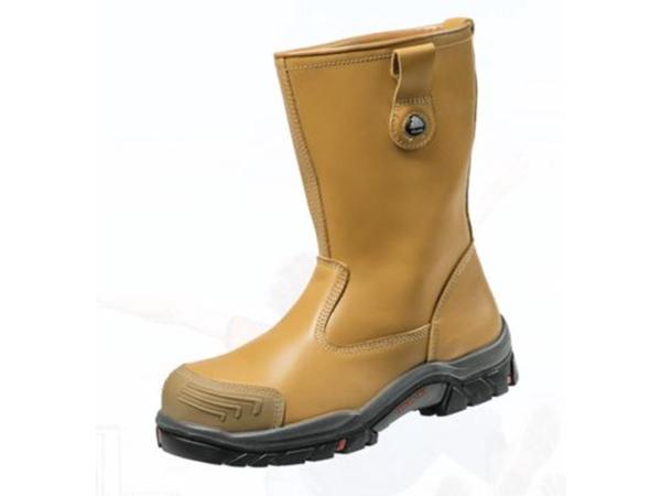 Bata Industrials Goliath Werklaarzen | Maat 41