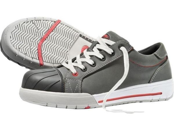 Bata Bickz werkschoenen - sneakers - 728ESD - S3 laag - maat 41