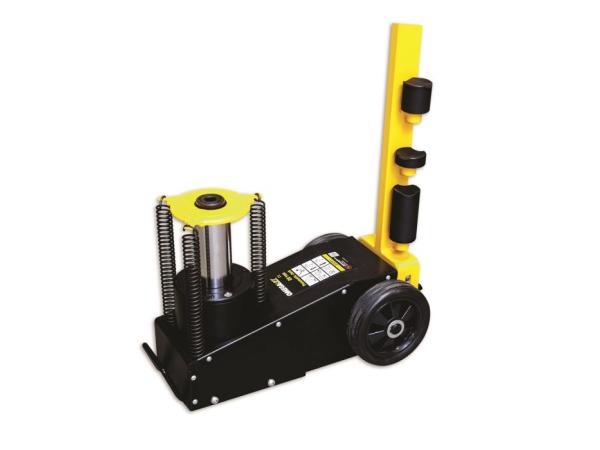 Luchthydraulische krik 20 t – Omega Lift, 1-traps uitvoering