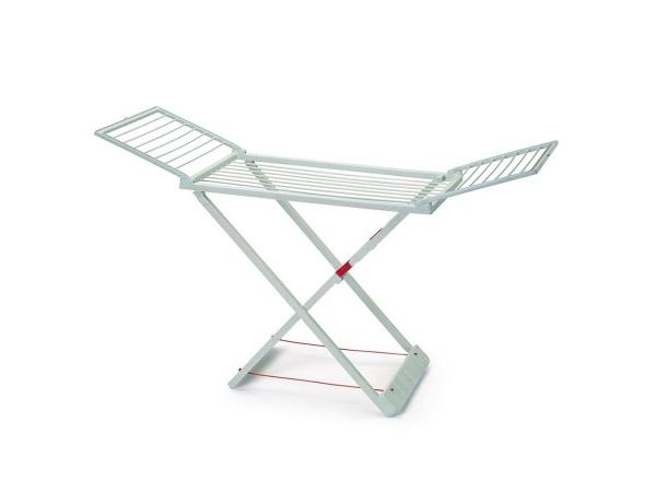 Opvouwbaar droogrek kunststof beige