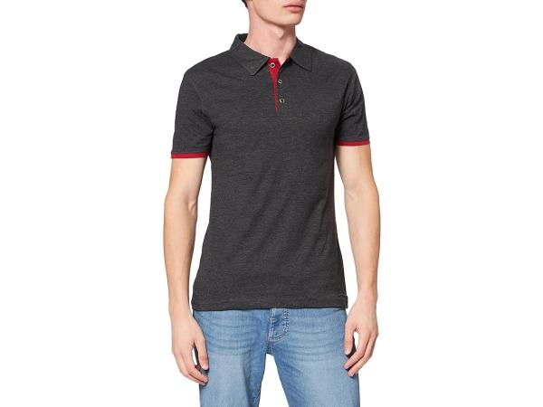 5x Lower East Polo Heren Maat XXL