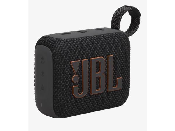 JBL GO 4 - Draadloze bluetooth mini speaker