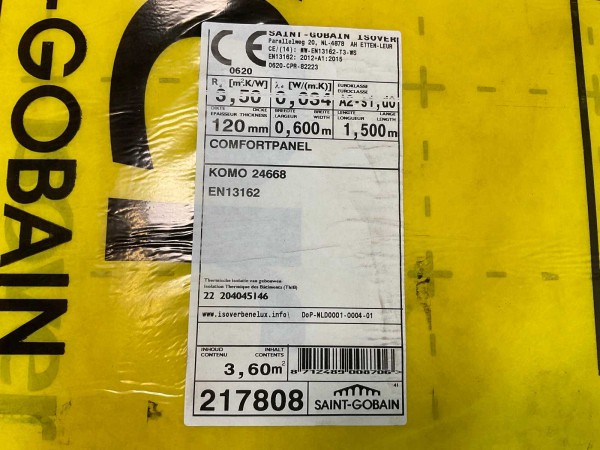 10x-isover-comfortpanel-glaswolplaat-rd=350-isolatie-per-pak-à-4-platen