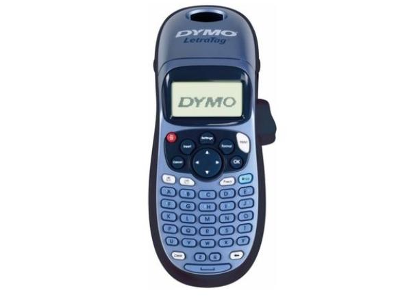 DYMO LetraTag LT-100H Labelprinter