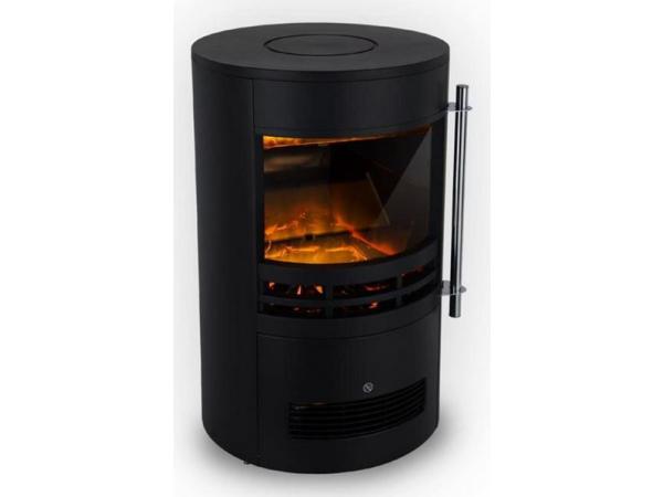 Klarstein Brixen Elektrische Haard - 900/1800W