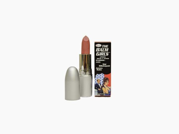Lippenstift - Mai Billsbepaid - The Balm