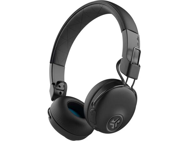 JLab Studio Wireless Bluetooth Headphones