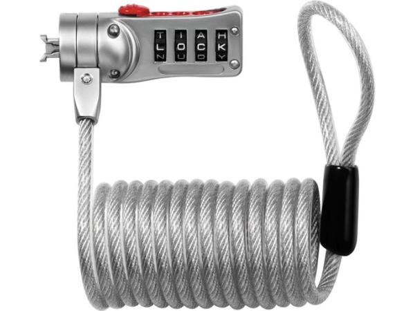 MASTER LOCK Computer Anti-Diefstal SLOT