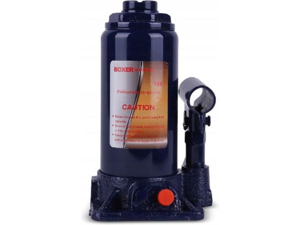 Boxer Potkrik - Hydraulische Krik - Tot 10 Ton