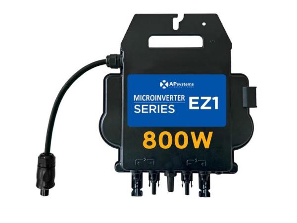 APsystems EZ1-M Micro Inverter 800 W