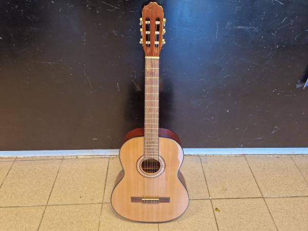 Paloma C-956 Akoestische Gitaar - In Nette Staat
