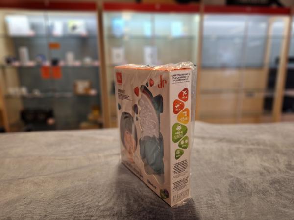 JBL JR300BT Wireless Headset - In Nette Staat