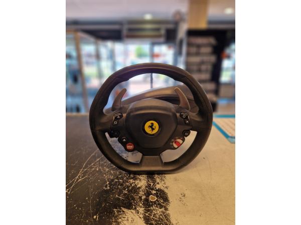 Thrustmaster Ferrari Alleen Stuur 