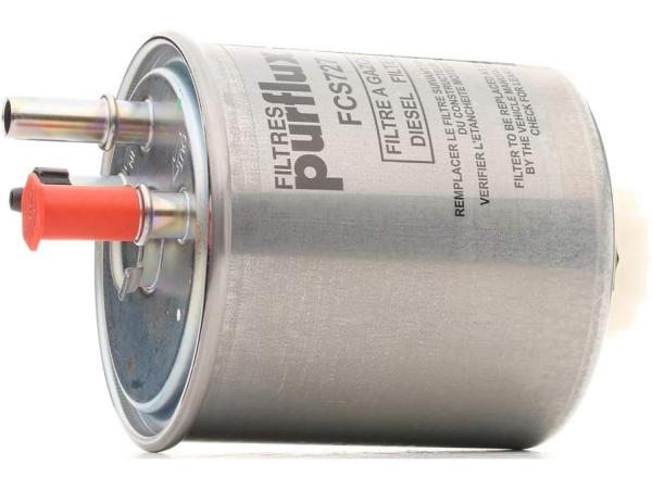 Purflux FCS727 koolstoffilter